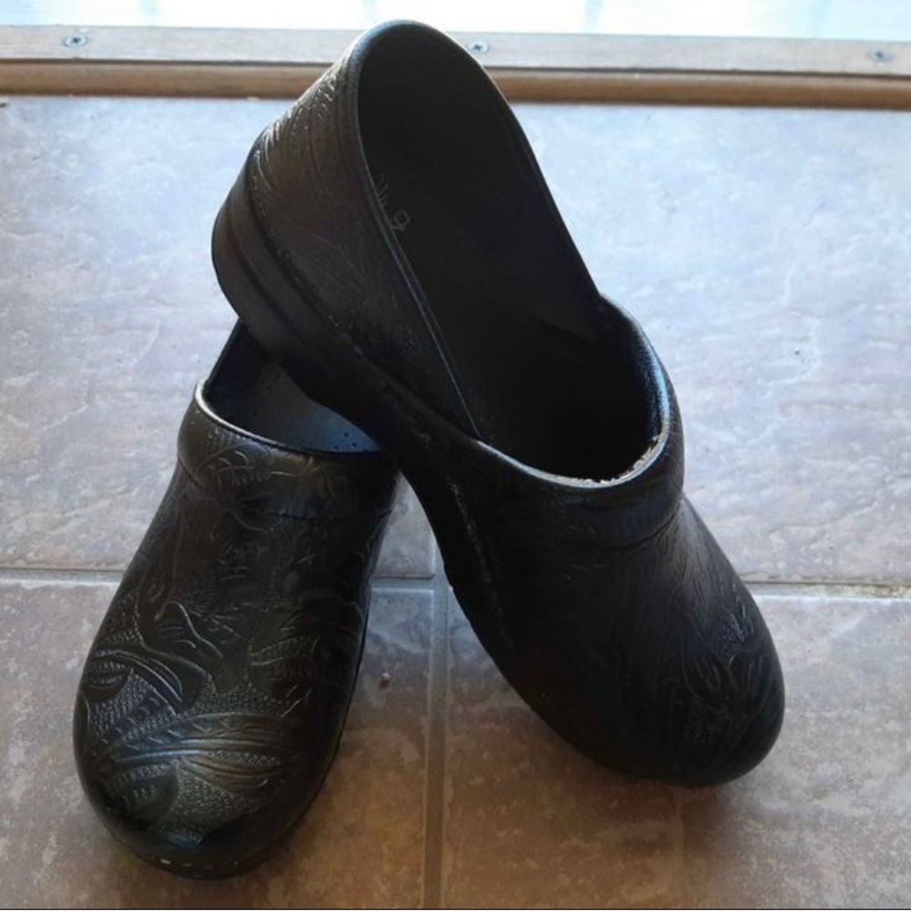 Dansko Professional Shoes
